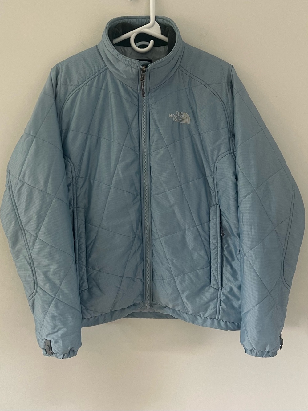 VTG The North Face Puffer Jacket in exceptional condition